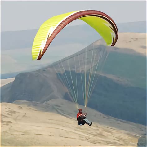 paragliders complete package for sale